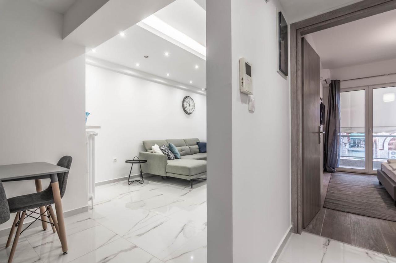 Athen'S Jewel, Heart Of The Acropolis Apartman Kültér fotó