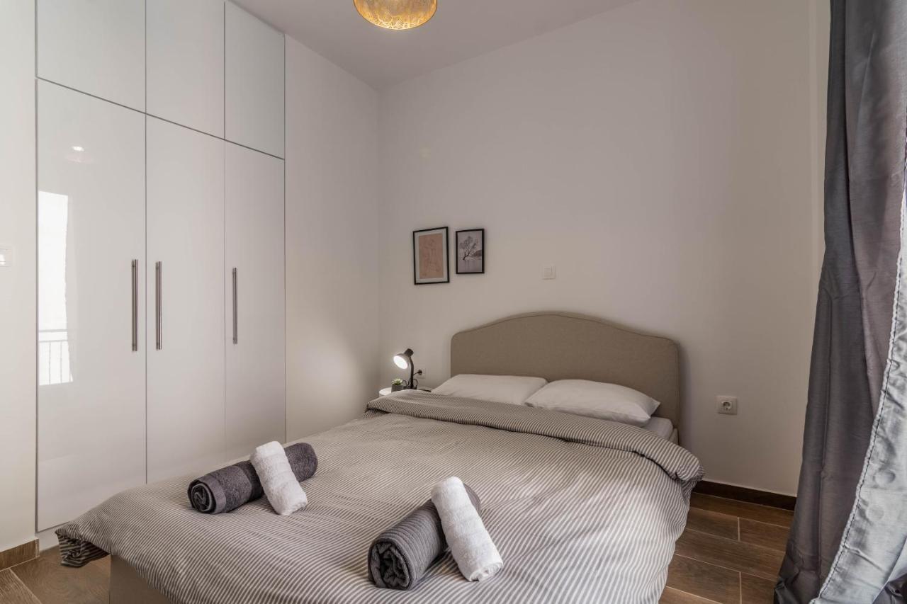 Athen'S Jewel, Heart Of The Acropolis Apartman Kültér fotó
